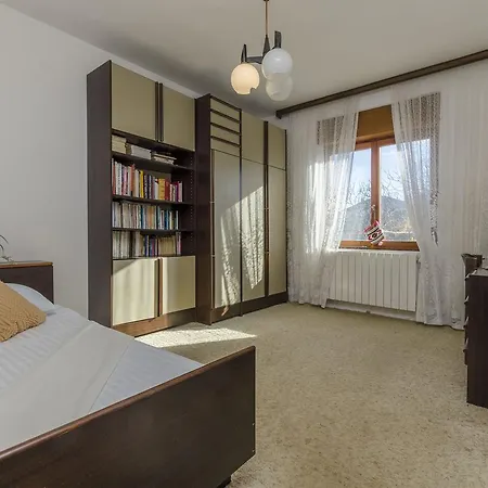 House Ana * Sestanovac