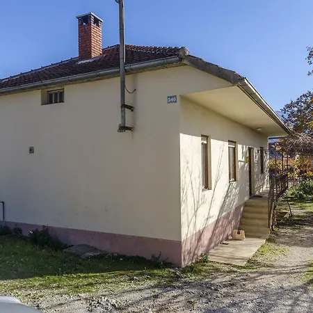 Holiday home House Ana