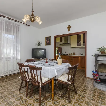 House Ana * Sestanovac